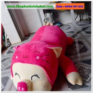 Gấu Bông Teddy Hàn Quốc - GAU90